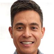 ⭐️NATIVO DE EEUU, 22 AÑOS EXP, LICENCIADO Y MBA, PRESENCIAL & ONLINE⭐️